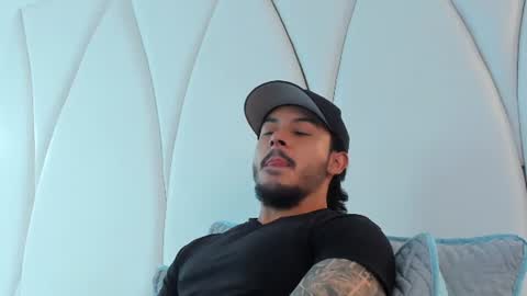Justin White online show from July 2026 11:16:02 AM