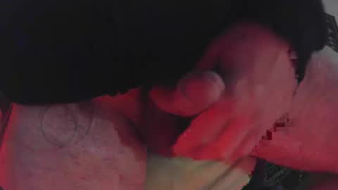 Justin You online show from November 2025 12:49:02 PM