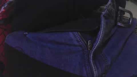 Justin You online show from December 2025 07:53:02 PM