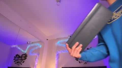 Justin online show from January 2026 11:23:01 AM