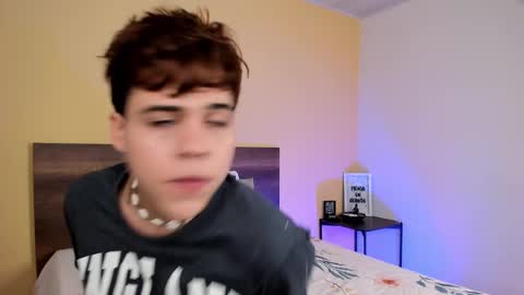 Justin online show from December 2024 03:40:01 AM