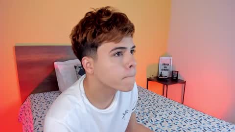 Justin online show from January 2025 12:31:01 PM