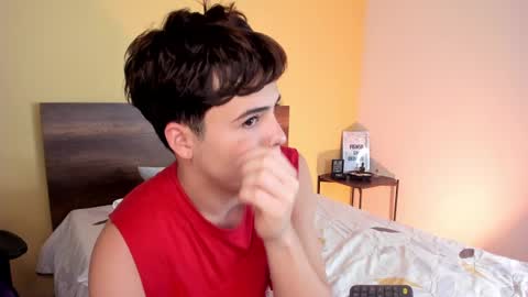 Justin online show from January 2025 06:09:02 PM