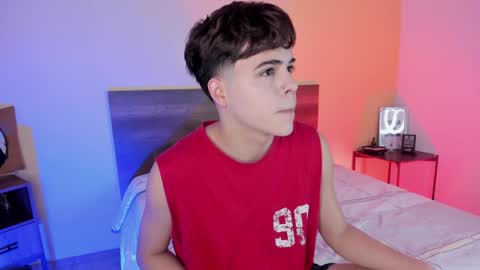 Justin online show from February 2025 12:25:02 PM