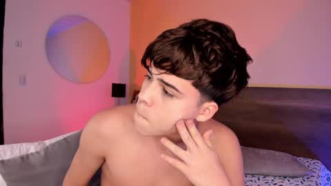 Justin online show from February 2025 03:38:01 PM