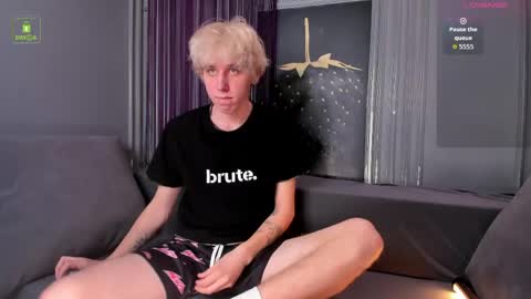 justTEEN online show from May 2026 10:33:01 AM