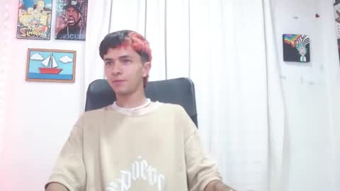 Justine online show from December 2024 08:56:01 AM