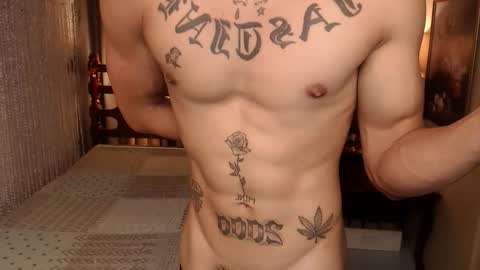 justine_hunk online show from February 2026 07:56:02 AM