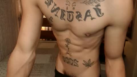 justine_hunk online show from March 2026 02:16:01 AM