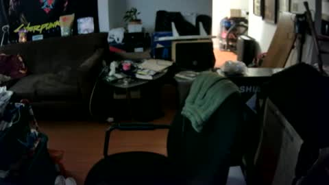 justinelsmith online show from February 2025 09:31:02 AM