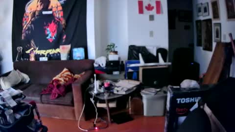 justinelsmith online show from February 2025 04:47:02 AM