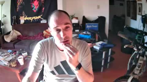 justinelsmith online show from October 2025 11:40:01 PM