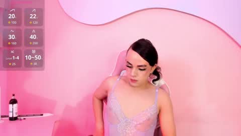 Justine online show from November 2025 04:11:02 AM