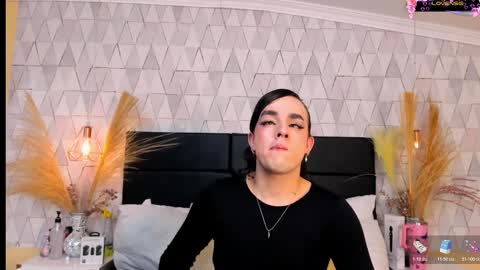 Justine online show from February 2026 04:52:02 AM