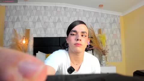 Justine online show from March 2026 03:09:02 AM