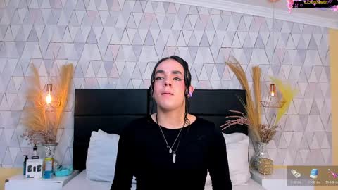 Justine online show from April 2026 02:53:02 AM