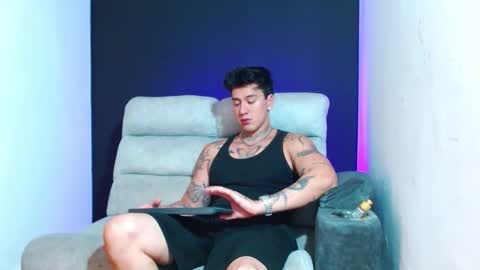 Snapshot of justinfuller_31 chatting on February 2026 02:32:01 AM justinfuller_31 online show from February 2026 02:32:01 AM