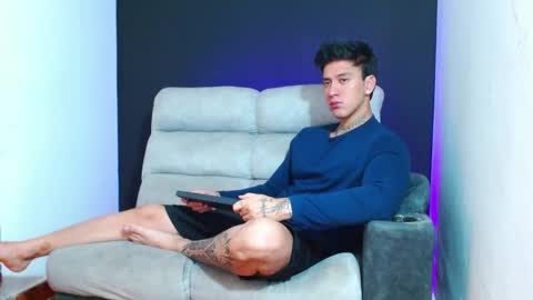 Snapshot of justinfuller_31 chatting on February 2026 06:39:01 PM justinfuller_31 online show from February 2026 06:39:01 PM