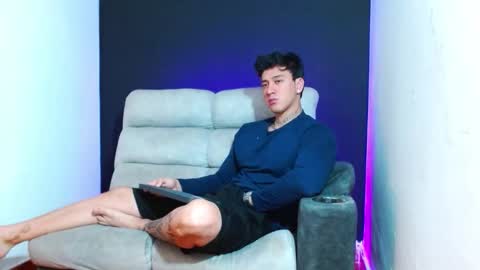 Snapshot of justinfuller_31 chatting on February 2026 09:31:01 PM justinfuller_31 online show from February 2026 09:31:01 PM