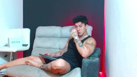 Snapshot of justinfuller_31 chatting on February 2026 09:00:02 PM justinfuller_31 online show from February 2026 09:00:02 PM