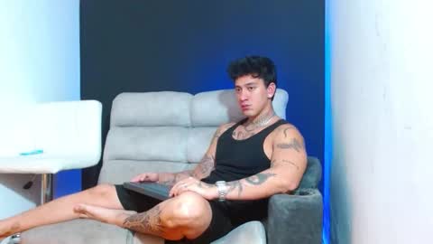 Snapshot of justinfuller_31 chatting on February 2026 09:13:02 PM justinfuller_31 online show from February 2026 09:13:02 PM