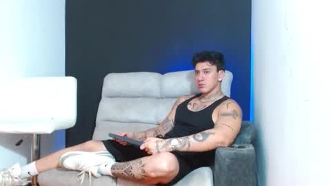 Snapshot of justinfuller_31 chatting on February 2026 11:25:02 PM justinfuller_31 online show from February 2026 11:25:02 PM