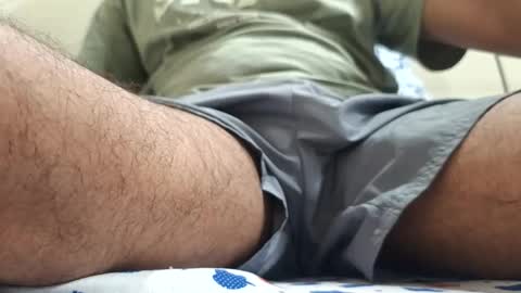 Justin online show from December 2025 04:47:02 PM