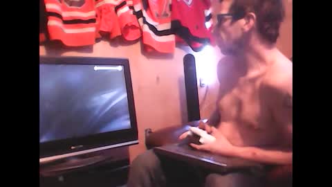 justinjerksit online show from December 2024 10:56:01 PM