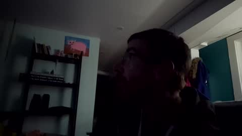 justinjerksit online show from October 2025 08:55:02 AM