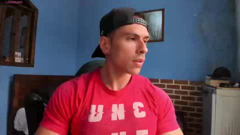 justinkart online show from November 2025 05:35:01 PM