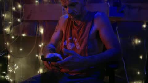 justinmoore1987 online show from January 2025 11:45:02 AM