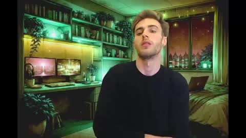 Hologram Guy online show from May 2026 10:31:02 AM