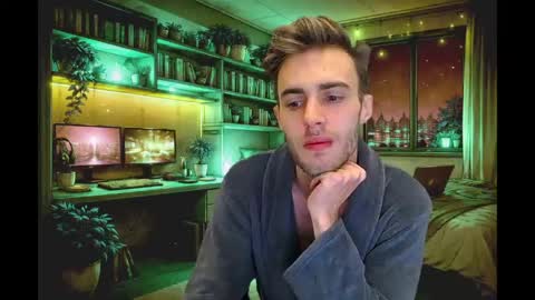 Hologram Guy online show from May 2026 05:34:02 AM