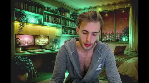 Hologram Guy online show from May 2026 07:47:01 AM