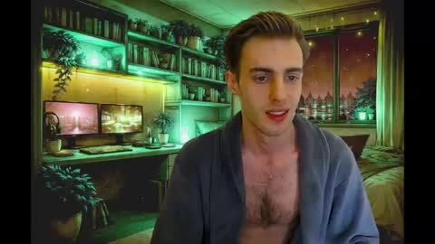 Hologram Guy online show from May 2026 03:52:01 PM