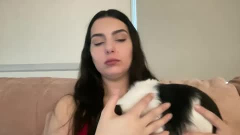 Jess online show from December 2024 07:36:01 PM