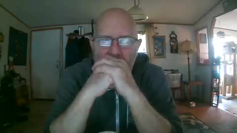 justlustagain online show from April 2026 11:59:01 AM