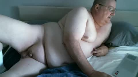 justmedm64 online show from May 2026 10:38:02 PM