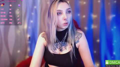 justmeowgirl online show from February 2025 05:44:02 AM