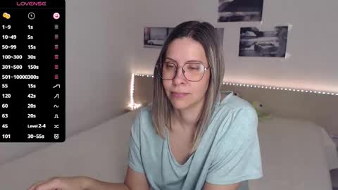 Julie online show from November 2025 04:56:01 AM