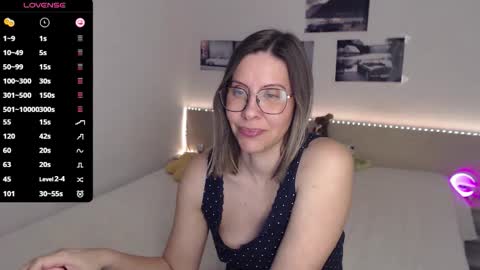 Julie online show from March 2026 05:18:01 AM