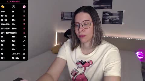 Julie online show from March 2026 04:02:02 AM