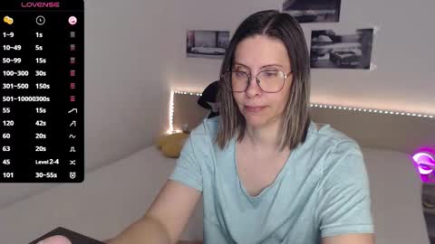 Julie online show from April 2026 04:46:01 AM