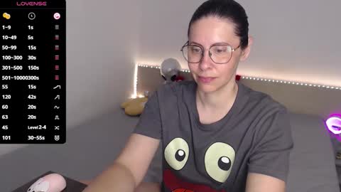 Julie online show from June 2026 03:54:02 AM