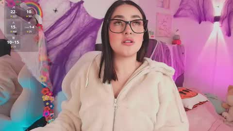 Emy online show from October 2025 11:24:02 PM