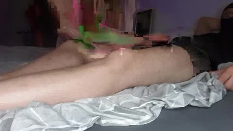 MrHardAndMissWet online show from January 2025 07:46:01 AM