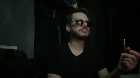 M. Dean online show from November 2025 08:36:02 AM