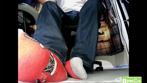 M. Dean online show from January 2026 08:51:02 PM