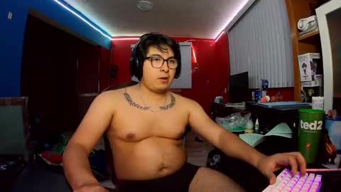 justsky117 online show from January 2025 04:16:02 AM