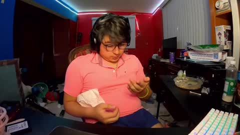 justsky117 online show from January 2025 02:42:02 AM